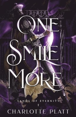 Charlotte Platt - One Smile More, Häftad