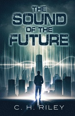 bokomslag Sound of the Future