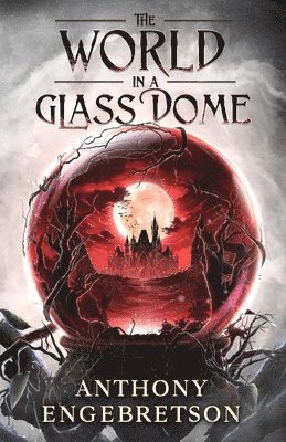Anthony Engebretson - World in a Glass Dome, Häftad