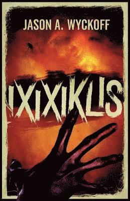 bokomslag Ixixiklis