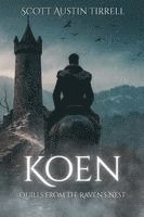 Scott Austin Tirrell - Koen, Häftad