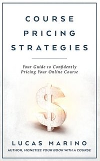bokomslag Course Pricing Strategies