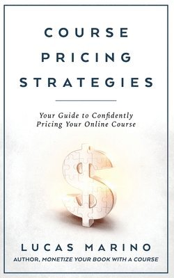 bokomslag Course Pricing Strategies