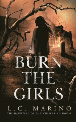 Burn the Girls 1