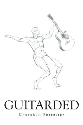 bokomslag Guitarded