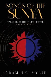 bokomslag Songs of the Sunya