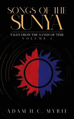 Songs of the Sunya 1