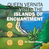 bokomslag Queen Vernita Visits the Islands of Enchantment