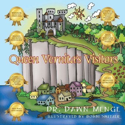 Queen Vernita's Visitors 1
