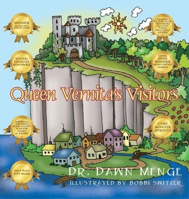 Queen Vernita's Visitors 1