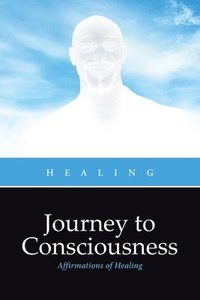 bokomslag Journey to Consciousness
