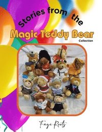 bokomslag Stories from the Magic Bear Collection