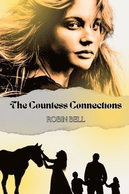 bokomslag The Countess Connections