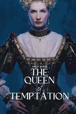 bokomslag The Queen of Temptation