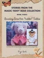 bokomslag Stories from the Magic Teddy Bear Collection - Book Three