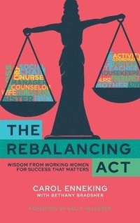bokomslag Rebalancing Act