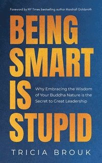 bokomslag Being Smart Is Stupid