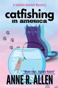 bokomslag Catfishing in America