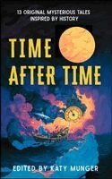 Katy Munger - Time After Time, Häftad