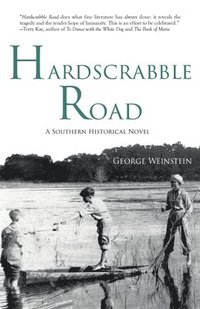 bokomslag Hardscrabble Road