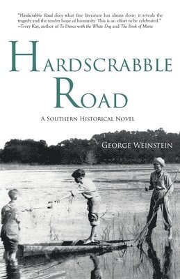 Hardscrabble Road 1