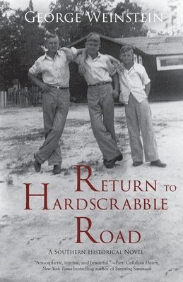 Return to Hardscrabble Road 1