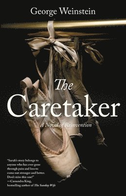 The Caretaker 1