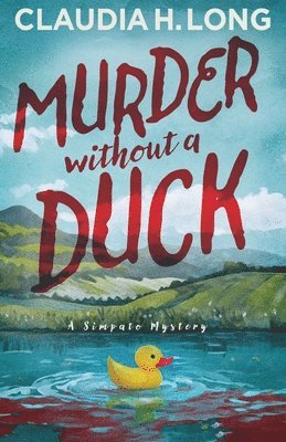 Murder Without a Duck 1