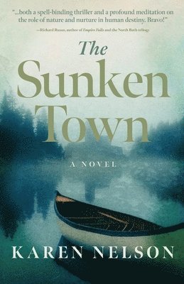 The Sunken Town 1