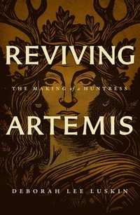 bokomslag Reviving Artemis