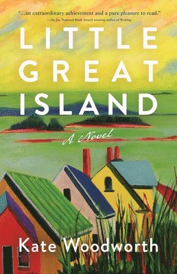 Little Great Island 1
