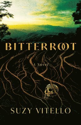 bokomslag Bitterroot