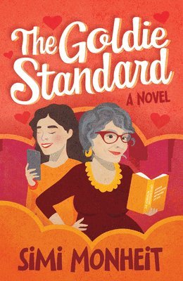 bokomslag Goldie Standard