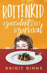 bokomslag Rottenkid