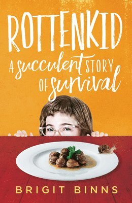 bokomslag Rottenkid