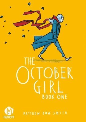 bokomslag October Girl Vol. 1