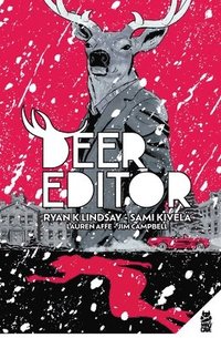 bokomslag Deer Editor