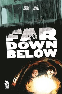 Far Down Below 1