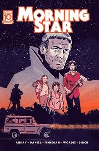 bokomslag Morning Star