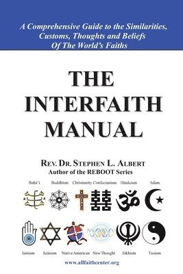 bokomslag The Interfaith Manual