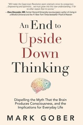 An End to Upside Down Thinking 1