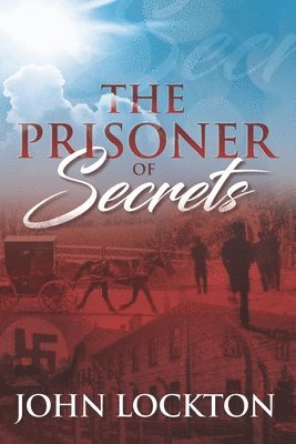 The Prisoner of Secrets 1