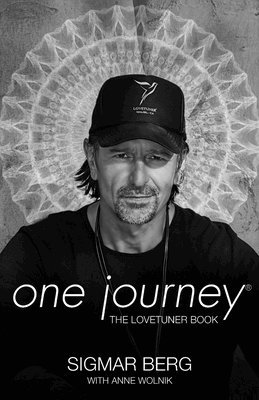 bokomslag One Journey