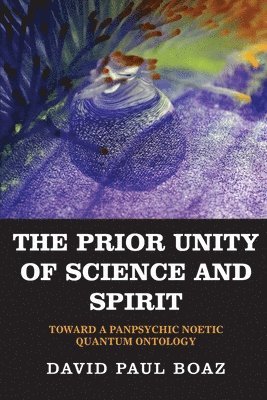 bokomslag Prior Unity of Science and Spirit