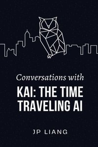 bokomslag Conversations with Kai