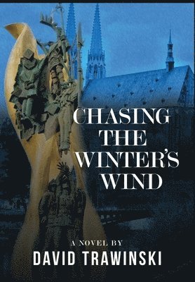 bokomslag Chasing the Winter's Wind