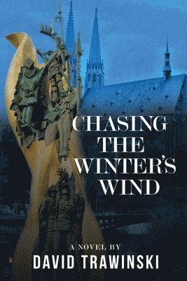 Chasing the Winter's Wind 1