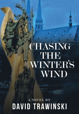 Chasing the Winter's Wind 1