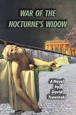War of the Nocturne's Widow 1