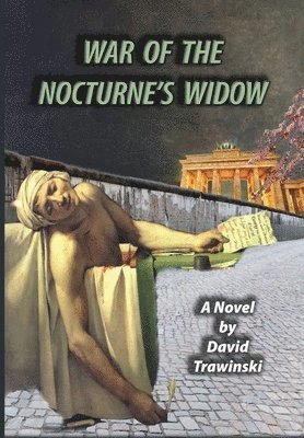 War of the Nocturne's Widow 1